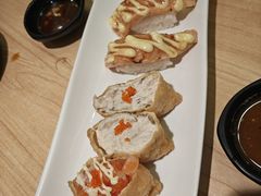 -禾绿寿司(星光68广场店)