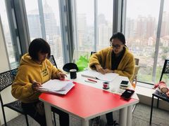 -新支点英语日语西语培训(摩天360大厦店)