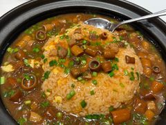 -鲜得莱渔港·小平岛海胆馆(七贤岭店)