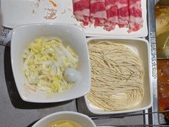 -海底捞火锅(壹悦城店)