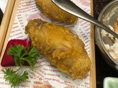 -新白鹿餐厅(爱琴海购物中心店)