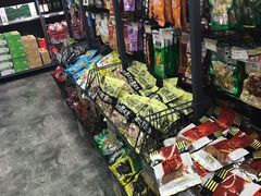 零售区-谊品生鲜折扣店(红城丽景店)
