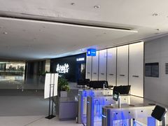 -帝豪斯健身俱乐部(市府恒隆广场店)