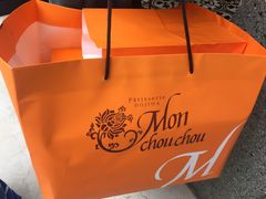 -Monchouchou檬舒舒(尚嘉中心店)