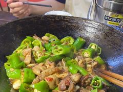 -张氏父子常德肠子馆(贺龙店)