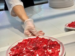 -陈记顺和潮汕鲜牛肉火锅(棠德南路店)