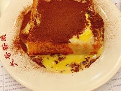 -大哥餐厅(西城花园店)