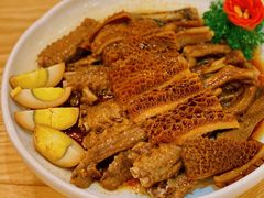 -德胜轩正宗顺德菜(宝安沙井会展中心店)