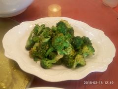 -外婆菜(江乡路店)