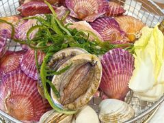 -海味当家·蒸锅海鲜(星海公园店)