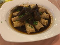 -上海老饭店(北京分店)