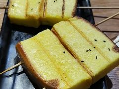 -聚点串吧·北京烧烤(赵登禹路店)