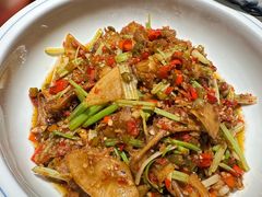-烹湘·鲜炒湖南土菜(海珠店)