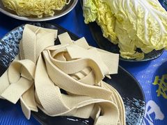 -重庆鸡公煲·嘟享吃(林科大店)