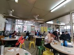 大堂-华威达牛庄(黄埔大道西店)