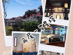-船政文化景区-罗星塔公园