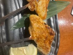 -纹兵卫手打荞麦面日料(虹桥本店)