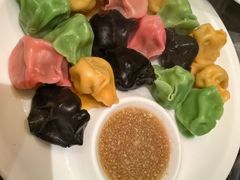 -1937青岛老味道·海肠捞饭·青岛菜(大鲍岛栈桥店)