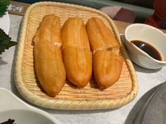 -鲜潭蒸汽石锅鱼(五道口购物中心店)