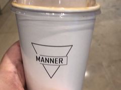 -Manner Coffee(芮欧百货店)