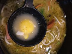 -阿香米线(宁波来福士广场店)