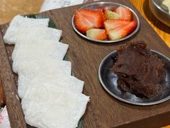 -哼蟹二将·烤肉酱蟹(合生汇店)