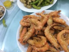 -聚德福海鲜家常菜(刘庄店)