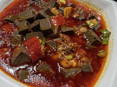 -祖传曾羊肉饭店