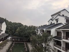 -苏州吴宫泛太平洋酒店