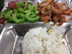 -复旦大学本部-食堂