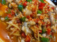 -拾捌川·自贡爆炒(新街口店)