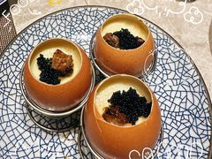 -極上萬膳·日料放题(来福士江景店)