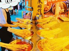 -嘉州鲜知味钵钵鸡(奎星楼店)