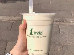 -1点点(阜通店)