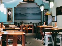 大堂-坊门老街(宜山路店)