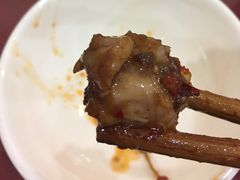 -温江公平红烧兔(总店)