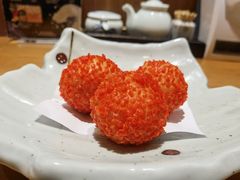 -万鱼亭·筑地屋 日本料理(淮海街店)