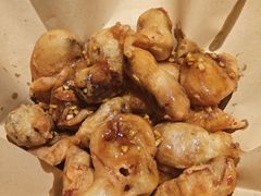 -南京大牌档(济南万象城店)