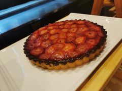 -西藏饭店·亚克·食光自助餐厅(文殊院店)