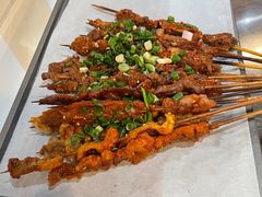 -小板凳(四公里店)