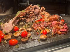 -索菲特西湖大酒店·香榭丽全日候餐厅(南山路店)