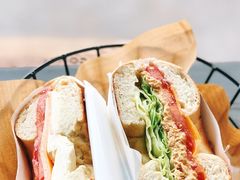 -BIG BAGEL(永康路店)