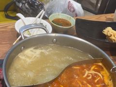 -掂档潮汕牛肉火锅(cityon熙地港店)