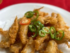 -隆都四季香饭店(碧海路店)