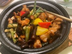 -CHIC1699远洋私厨