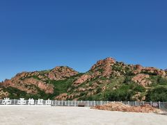 -红山国家森林公园