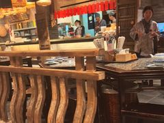 -南京大牌档(崇文门国瑞店)
