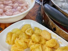 -章记正宗南岗鱼蛋火锅