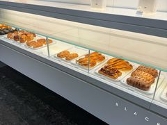 -黑天鹅蛋糕店(青年大街店)