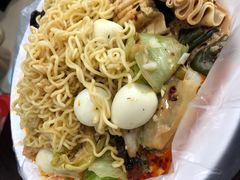 -郭记小街麻辣烫(南小街总店)
